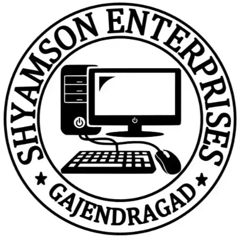 store logo